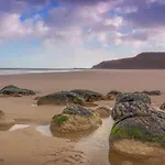 Seaspray - Part Of The The Bay Village With Pool, Gym And Direct Access, Pub, Restaurant, Tennis And Meadows Walks * Filey