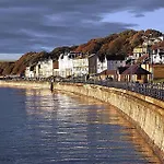 Seaspray - Part Of The The Bay Village With Pool, Gym And Direct Access, Pub, Restaurant, Tennis And Meadows Walks