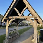 Seaspray - Part Of The The Bay Village With Pool, Gym And Direct Access, Pub, Restaurant, Tennis And Meadows Walks Casa de Férias