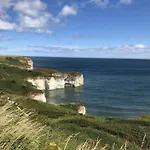 Casa de Férias Seaspray - Part Of The The Bay Village With Pool, Gym And Direct Access, Pub, Restaurant, Tennis And Meadows Walks