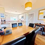 Seaspray - Part Of The The Bay Village With Pool, Gym And Direct Access, Pub, Restaurant, Tennis And Meadows Walks Casa de Férias *