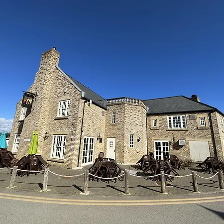 Seaspray - Part Of The The Bay Village With Pool, Gym And Direct Access, Pub, Restaurant, Tennis And Meadows Walks Casa de Férias *