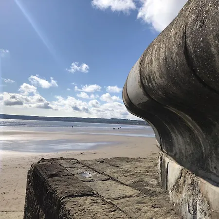 Holiday home Seaspray - Part Of The The Bay Village With Pool, Gym And Direct Access, Pub, Restaurant, Tennis And Meadows Walks